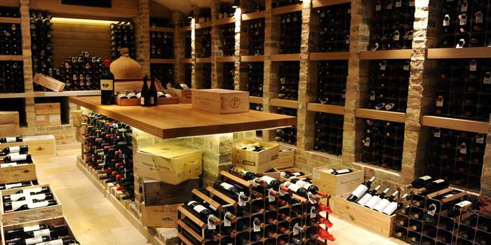 Vendere vini italiani all’estero