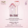 “VIN’ A TRANI”, LA COMUNICAZIONE DEL BUON BERE