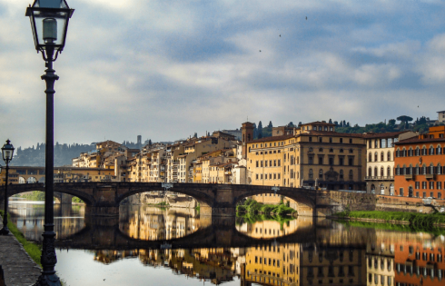 Cocktail bar a Firenze: i posti da non perdere