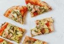 Differenze tra pizza e pinsa: tutto quello che c’è da sapere