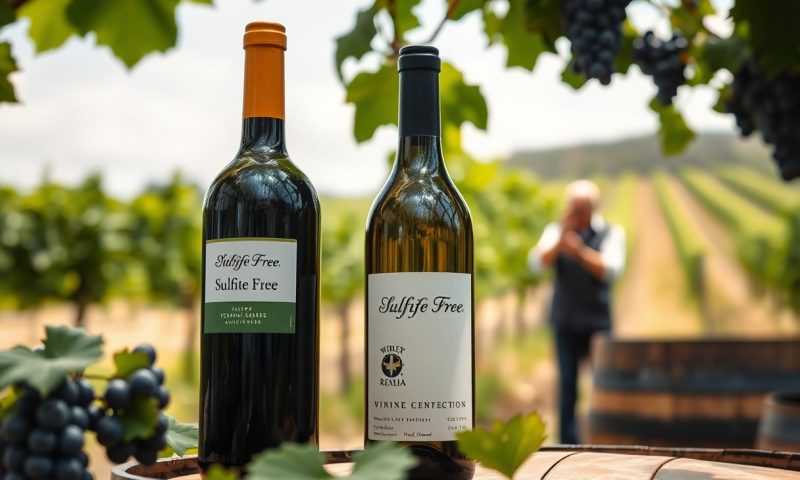 Etichette per le bottiglie di vino: come si progettano?